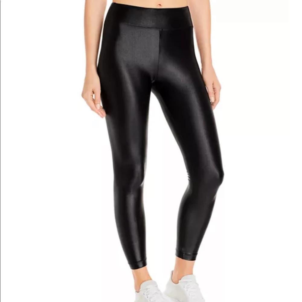 Koral Lusterous Shiny Leggings